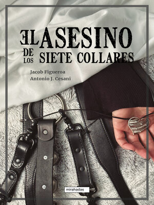 cover image of El asesino de los siete collares